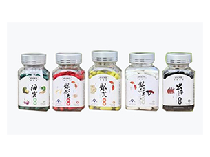 醫藥行業貼標機定制案例 醫藥行業貼標機定制案例