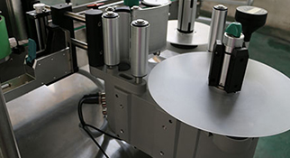 貼標機的三種貼標方法有哪些區別？