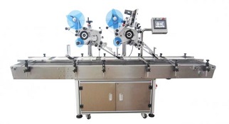 你知道貼標機工作原理嗎？