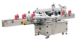 側面貼標機介紹