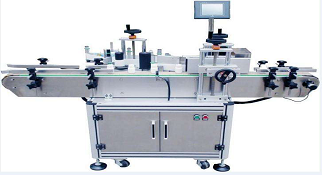 上海軒特告訴你為什么要選擇自動貼標機?