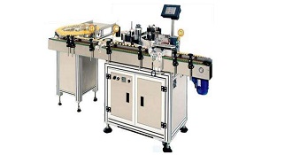 圓瓶貼標機的優點