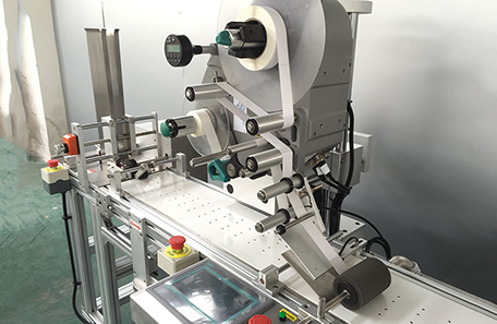 吊牌分頁貼標機