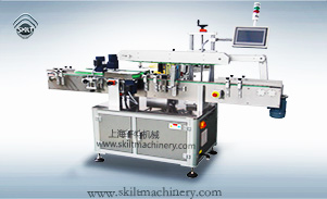 單面貼標(biāo)機(jī)