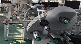 操作更加便捷的自動(dòng)貼標(biāo)機(jī)具備什么優(yōu)勢(shì)?