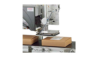 接觸式貼標解決方案