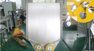 不干膠貼標機 優缺點一目了然