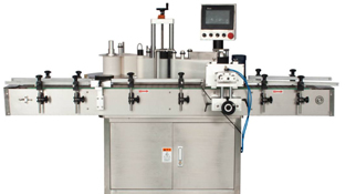 自動回轉式貼標機為什么如此受關注？