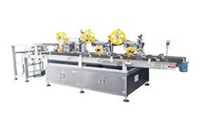 怎樣找到合適的不干膠貼標(biāo)機(jī)？