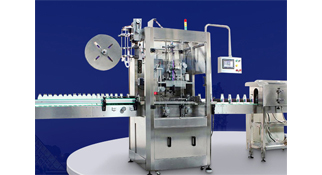 自動貼標(biāo)機(jī)廠家讓大家清楚的看到產(chǎn)品信息！