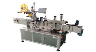 全自動貼標機設備是什么？與自動貼標機的區(qū)別在哪？