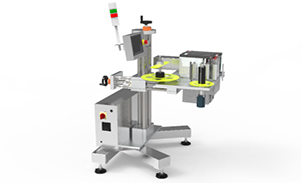 標準型打印貼標系統(tǒng)