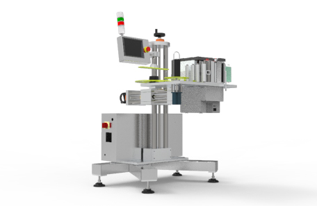 實(shí)時(shí)打印貼標(biāo)機(jī)