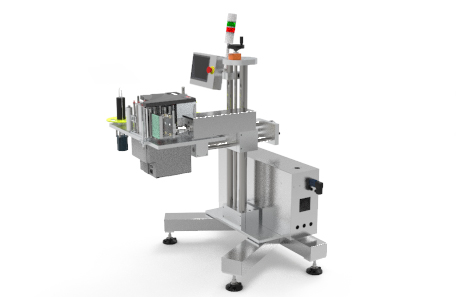 實(shí)時(shí)打印貼標(biāo)機(jī)