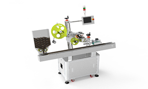 預(yù)充式導(dǎo)管沖洗器貼標(biāo)機定制