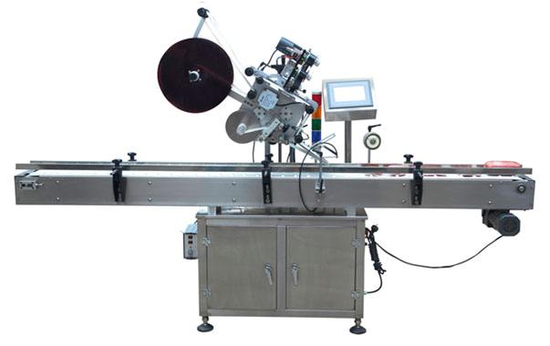 全自動(dòng)貼標(biāo)機(jī)價(jià)格影響因素有哪些?