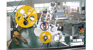 貼標(biāo)機(jī)