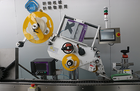 蘇州自動(dòng)貼標(biāo)機(jī)如何