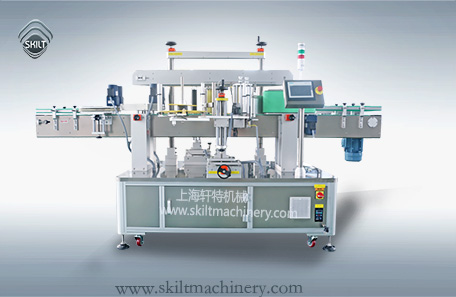 扁瓶貼標(biāo)機不出標(biāo)了怎么辦